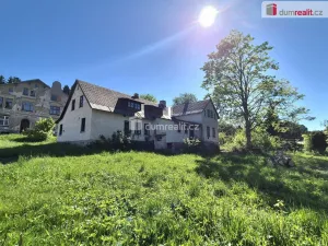 Prodej rodinného domu, Smržovka, Občanská, 214 m2