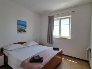 Prodej bytu 2+kk, Medulin, Chorvatsko, 47 m2
