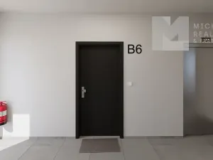 Prodej bytu 3+kk, Znojmo, Boční, 61 m2