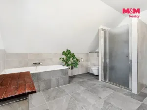 Prodej rodinného domu, Sokoleč, Luční, 128 m2