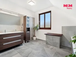 Prodej rodinného domu, Sokoleč, Luční, 128 m2
