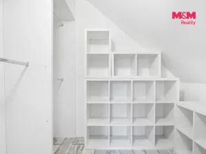 Prodej rodinného domu, Sokoleč, Luční, 128 m2