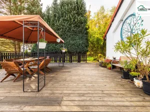 Prodej ubytování, Smolné Pece, 1015 m2