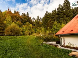 Prodej ubytování, Smolné Pece, 1015 m2