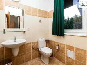 Prodej ubytování, Smolné Pece, 1015 m2