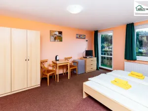 Prodej ubytování, Smolné Pece, 1015 m2