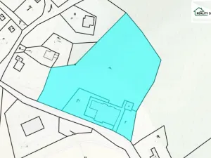Prodej ubytování, Smolné Pece, 1015 m2