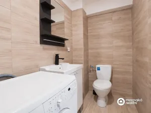Prodej kanceláře, Brno, Viniční, 31 m2