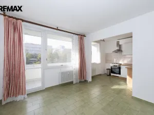 Pronájem bytu 4+kk, Praha - Krč, Sládkovičova, 80 m2