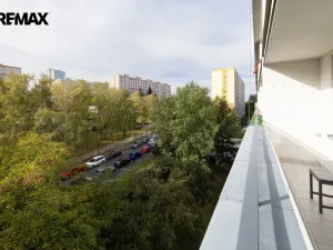Pronájem bytu 4+kk, Praha - Krč, Sládkovičova, 80 m2