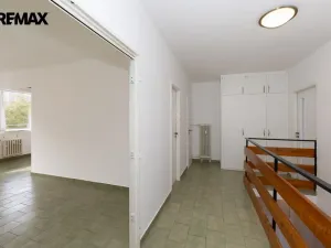 Pronájem bytu 4+kk, Praha - Krč, Sládkovičova, 80 m2