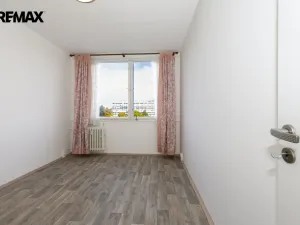 Pronájem bytu 4+kk, Praha - Krč, Sládkovičova, 80 m2