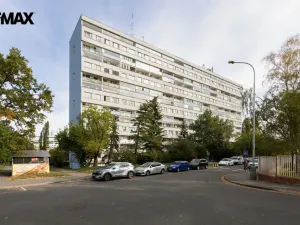 Pronájem bytu 4+kk, Praha - Krč, Sládkovičova, 80 m2
