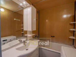 Prodej bytu 3+1, Veselí nad Moravou, Kovářská, 72 m2