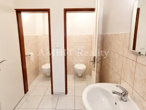 Pronájem kanceláře, Praha - Řepy, Žalanského, 80 m2