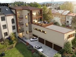 Prodej bytu 1+kk, Dvůr Králové nad Labem, Čechova, 29 m2