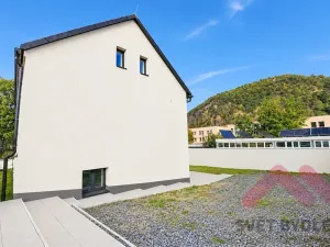 Pronájem bytu 2+kk, Praha - Zbraslav, Žitavského, 58 m2