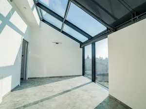 Prodej bytu 3+kk, Brno - Veveří, Slovákova, 139 m2