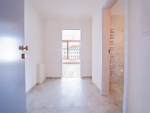 Prodej bytu 1+kk, Brno - Veveří, Slovákova, 46 m2