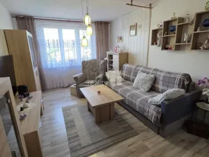 Prodej bytu 3+1, Chodov, Čs. odbojářů, 87 m2