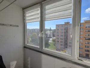 Prodej bytu 3+1, Chodov, Čs. odbojářů, 87 m2