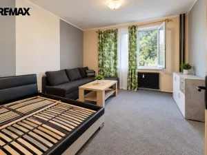 Prodej bytu 1+1, Nejdek, Závodu míru, 35 m2