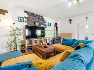 Prodej bytu 4+kk, Bašť, Neratovická, 91 m2