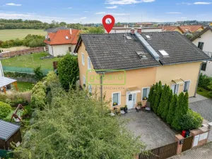 Prodej bytu 4+kk, Bašť, Neratovická, 91 m2