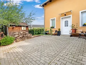 Prodej bytu 4+kk, Bašť, Neratovická, 91 m2