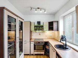 Prodej bytu 4+kk, Bašť, Neratovická, 91 m2