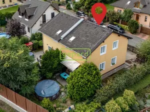Prodej bytu 4+kk, Bašť, Neratovická, 91 m2