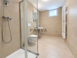 Pronájem bytu 1+kk, Plzeň - Skvrňany, Františka Kováříka, 41 m2