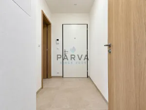 Pronájem bytu 1+kk, Plzeň - Skvrňany, Františka Kováříka, 41 m2