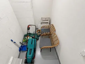 Pronájem bytu 1+kk, Plzeň - Skvrňany, Františka Kováříka, 41 m2