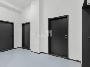 Prodej bytu 2+kk, Jablonec nad Nisou - Mšeno nad Nisou, Palackého, 53 m2