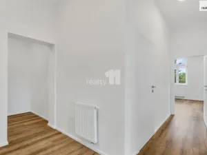 Prodej bytu 2+kk, Jablonec nad Nisou - Mšeno nad Nisou, Palackého, 53 m2