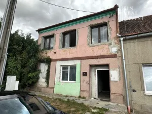 Prodej rodinného domu, Dobromilice, 160 m2
