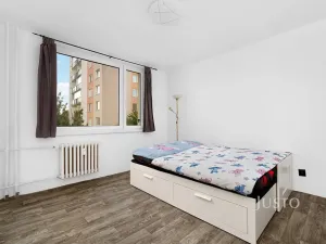 Pronájem bytu 2+1, Olomouc, V křovinách, 53 m2