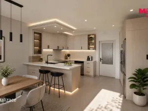 Prodej rodinného domu, Trnov, 150 m2