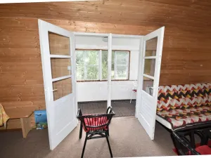 Prodej chaty, Sázava - Čeřenice, 61 m2