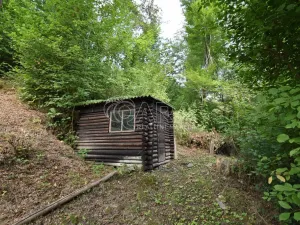 Prodej chaty, Sázava - Čeřenice, 61 m2