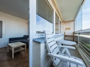 Prodej bytu 2+1, Praha - Strašnice, Gutova, 55 m2