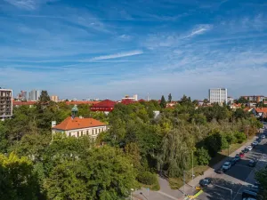 Prodej bytu 2+1, Praha - Strašnice, Gutova, 55 m2
