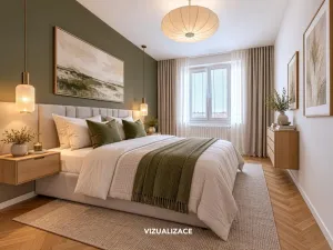 Prodej bytu 2+1, Praha - Strašnice, Gutova, 55 m2