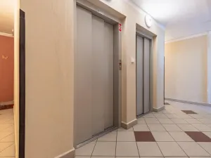 Prodej bytu 2+1, Praha - Strašnice, Gutova, 55 m2