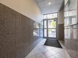 Prodej bytu 2+1, Praha - Strašnice, Gutova, 55 m2