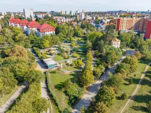 Prodej bytu 2+1, Praha - Strašnice, Gutova, 55 m2