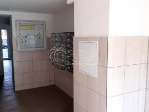 Pronájem bytu 1+kk, Praha - Chodov, Benkova, 30 m2