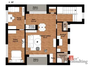 Prodej rodinného domu, Sehradice, 308 m2