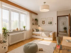 Prodej rodinného domu, Sehradice, 308 m2